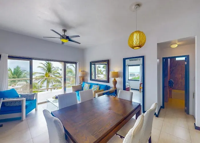 Oceanfront On The With Great Ocean Views Pool Wifi & Ac Сasa de vacaciones