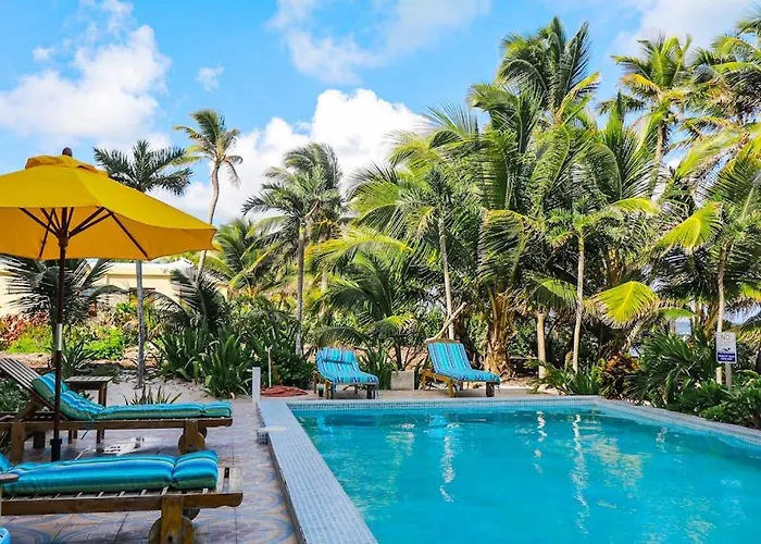 Oceanfront On The With Great Ocean Views Pool Wifi & Ac Сasa de vacaciones