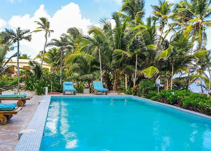 Oceanfront On The With Great Ocean Views Pool Wifi & Ac Сasa de vacaciones